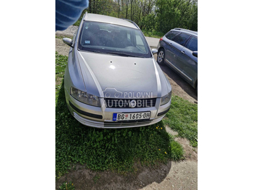 Fiat Stilo 1.9 TDI