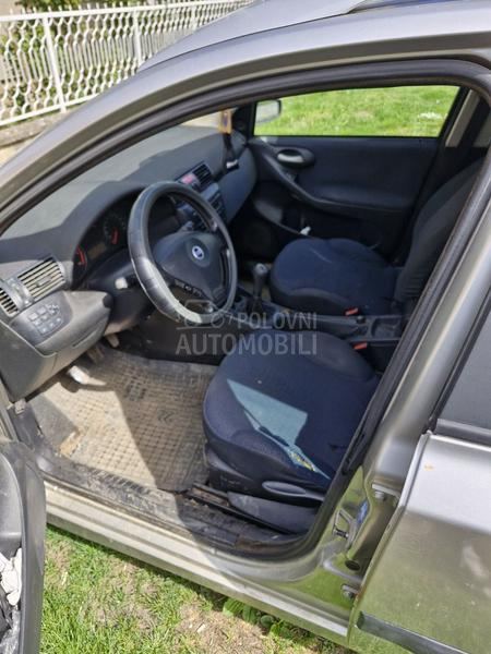 Fiat Stilo 1.9 TDI