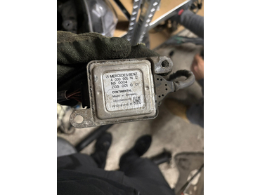 Nox Senzor za Mercedes Benz C Klasa, C 160, C 180 ...