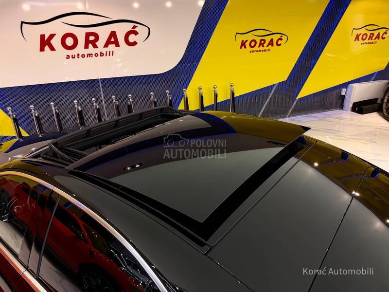 Mercedes Benz E 450 d 4M AMG  PANO