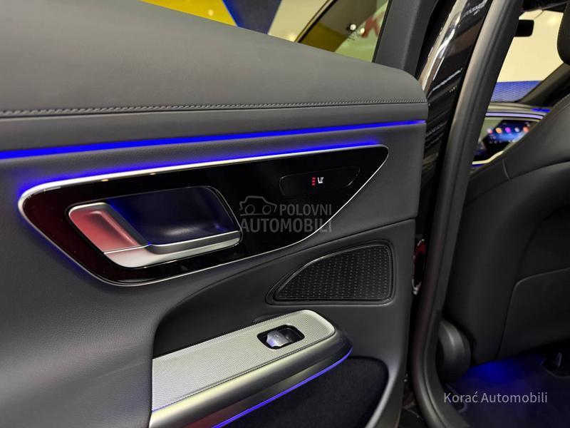 Mercedes Benz E 450 d 4M AMG  PANO