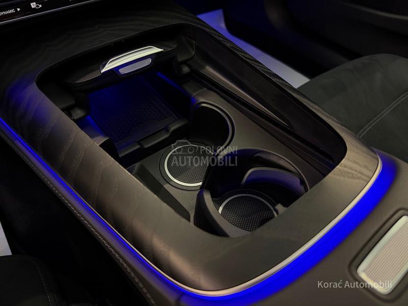 Mercedes Benz E 450 d 4M AMG  PANO