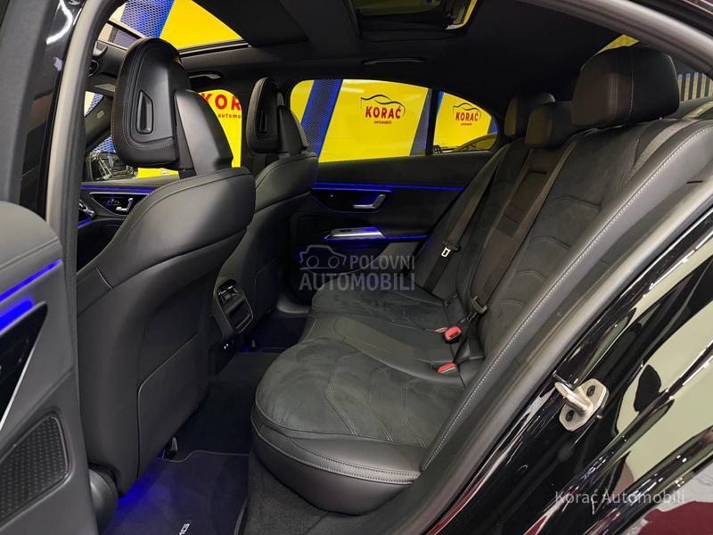 Mercedes Benz E 450 d 4M AMG  PANO