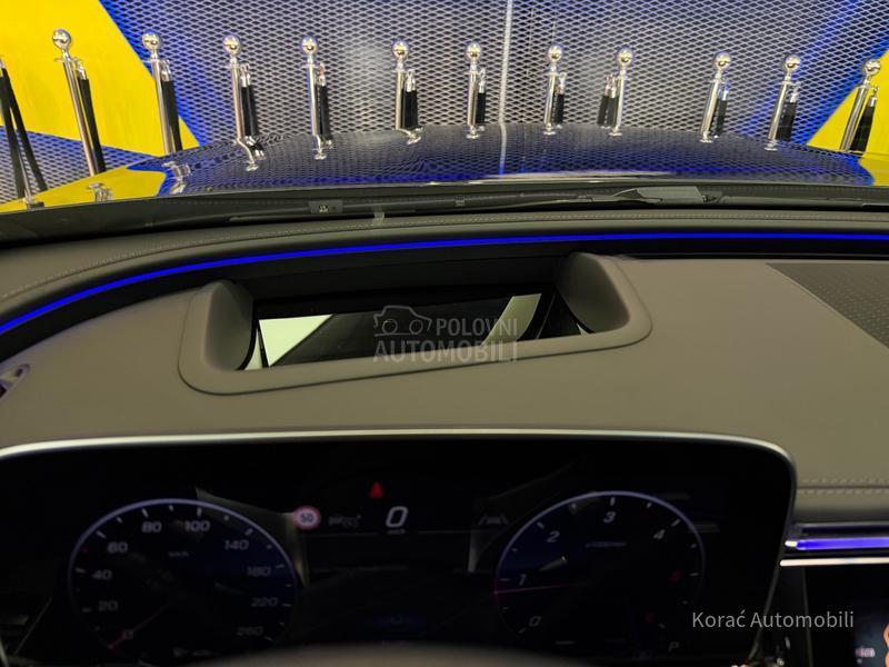 Mercedes Benz E 450 d 4M AMG  PANO