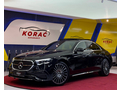Mercedes Benz E 450 d 4M AMG  PANO