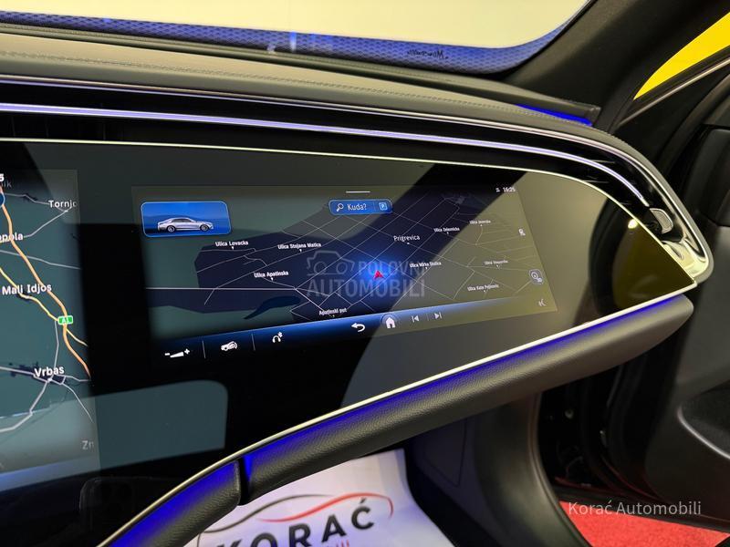 Mercedes Benz E 450 d 4M AMG  PANO