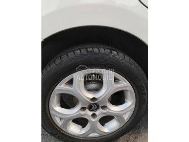 Citroen C3 1.4 hdi