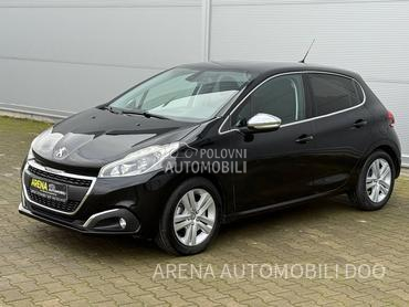 Peugeot 208 1.2 ALLURE/6 BRZ