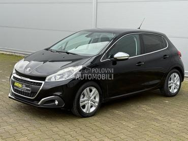 Peugeot 208 1.2 ALLURE/6 BRZ