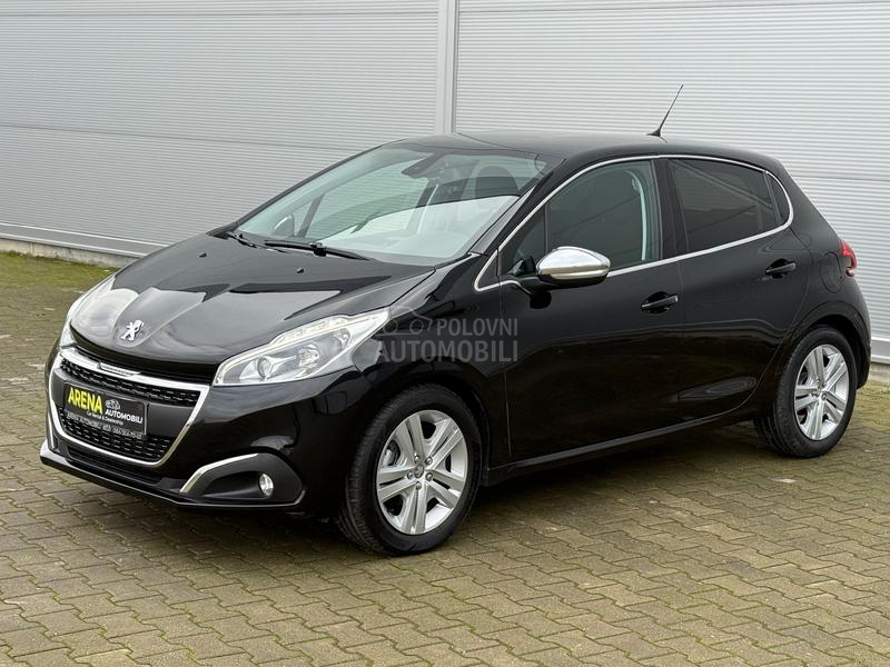 Peugeot 208 1.2 ALLURE/6 BRZ