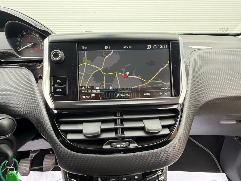 Peugeot 208 1.2 ALLURE/6 BRZ