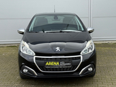 Peugeot 208 1.2 ALLURE/6 BRZ