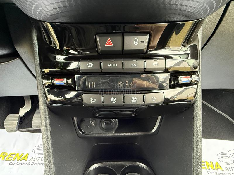 Peugeot 208 1.2 ALLURE/6 BRZ