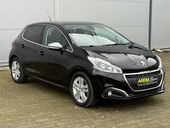 Peugeot 208 1.2 ALLURE/6 BRZ