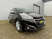 Peugeot 208 1.2 ALLURE/6 BRZ