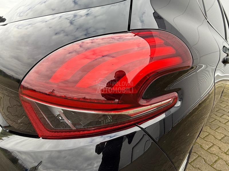 Peugeot 208 1.2 ALLURE/6 BRZ