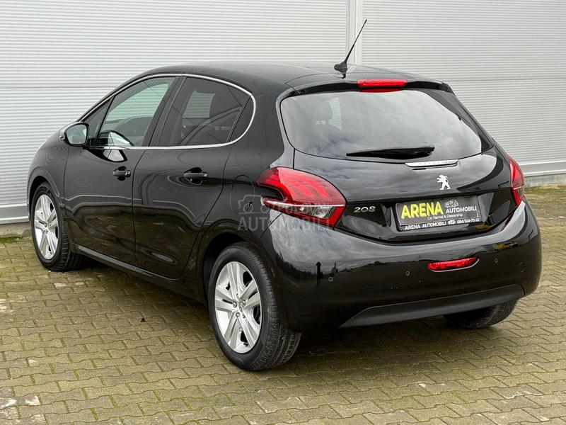 Peugeot 208 1.2 ALLURE/6 BRZ