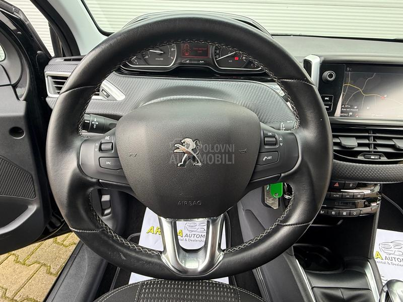 Peugeot 208 1.2 ALLURE/6 BRZ