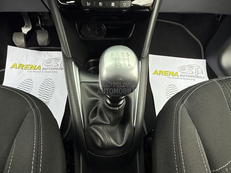 Peugeot 208 1.2 ALLURE/6 BRZ
