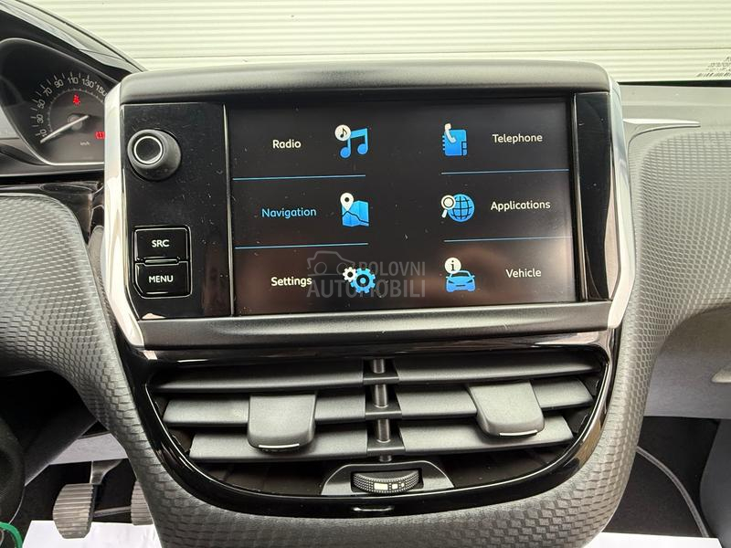 Peugeot 208 1.2 ALLURE/6 BRZ