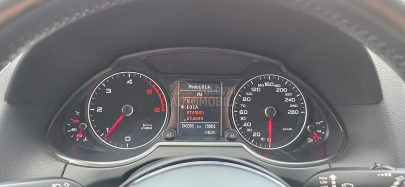Audi Q5 2.0 Tdi Fabrika