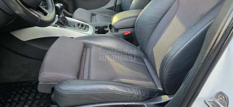 Audi Q5 2.0 Tdi Fabrika