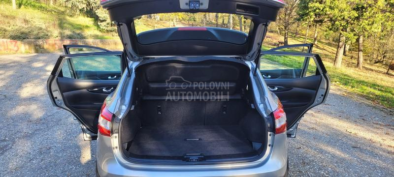 Nissan Qashqai 1.2DIG-T TEKNA
