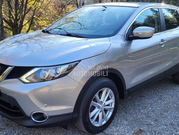 Nissan Qashqai 1.2DIG-T TEKNA