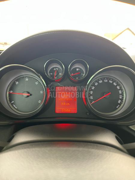 Opel Insignia 2.0 CDTI