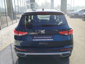 Seat Ateca 1.5 TSI STYLE A/T