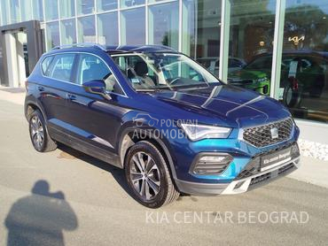 Seat Ateca 1.5 TSI STYLE A/T