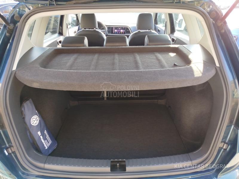 Seat Ateca 1.5 TSI STYLE A/T