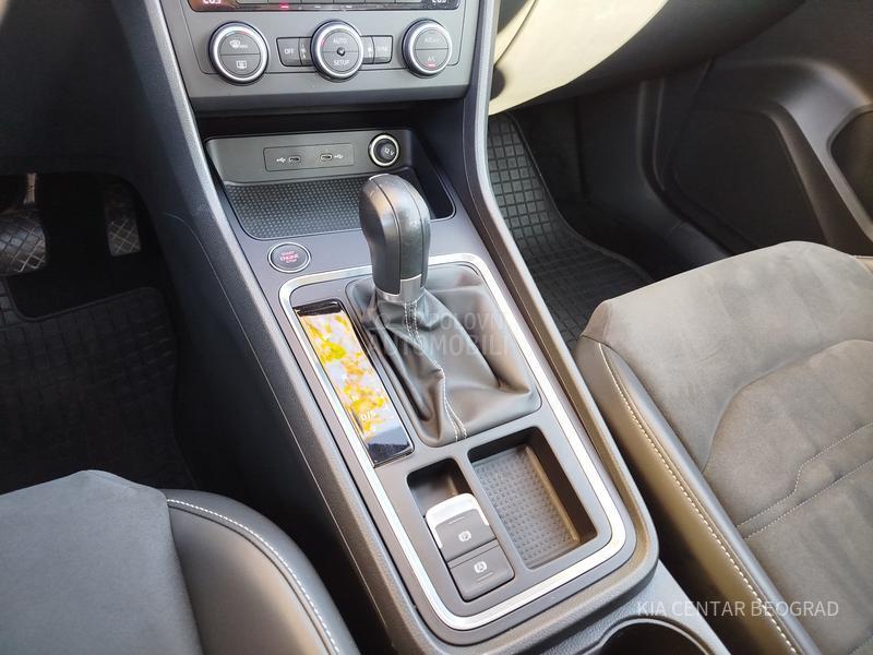 Seat Ateca 1.5 TSI STYLE A/T