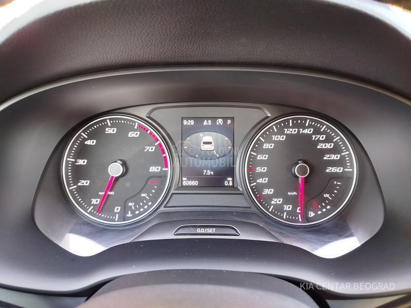 Seat Ateca 1.5 TSI STYLE A/T