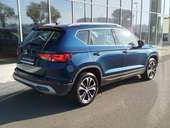 Seat Ateca 1.5 TSI STYLE A/T