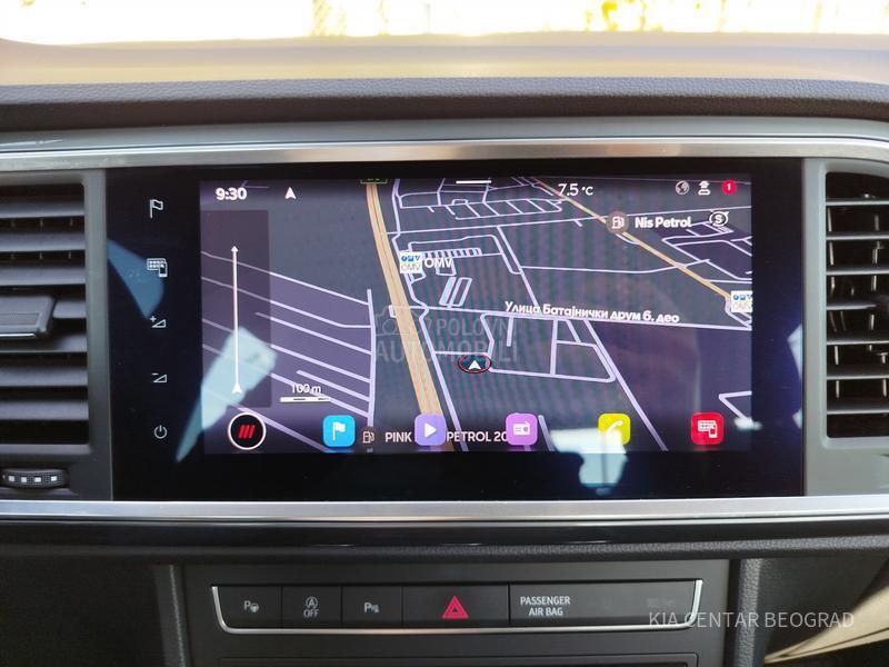 Seat Ateca 1.5 TSI STYLE A/T