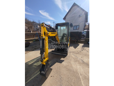 Yanmar SV16