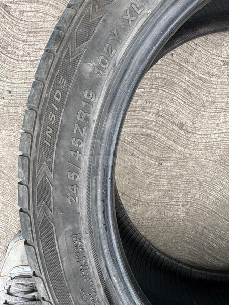 Sailun 245/45 R19 Letnja