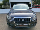 Audi Q5 quattro 2.0 tdi
