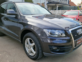 Audi Q5 quattro 2.0 tdi