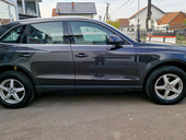 Audi Q5 quattro 2.0 tdi
