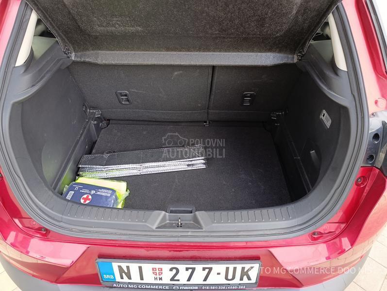 Mazda CX-3 G121 REVOLUTION