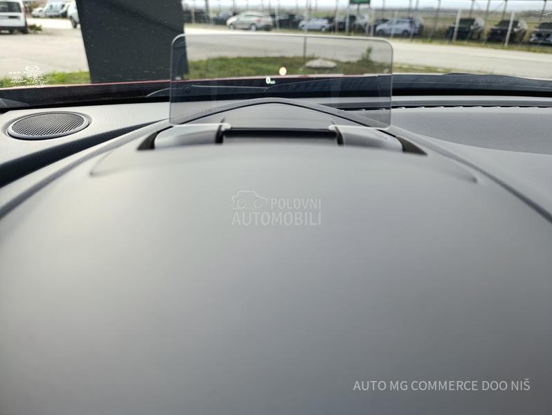 Mazda CX-3 G121 REVOLUTION