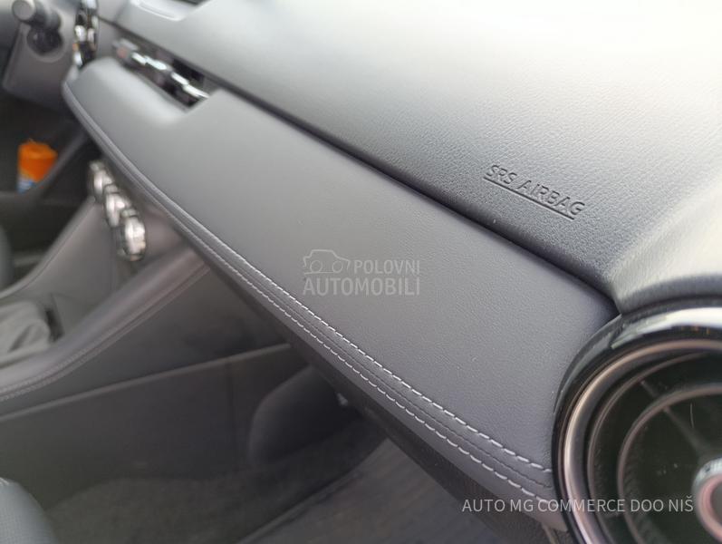 Mazda CX-3 G121 REVOLUTION