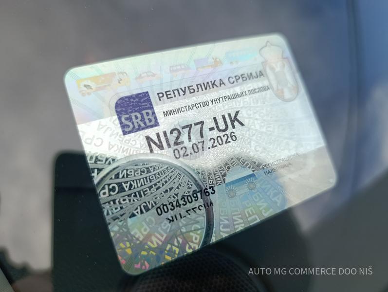 Mazda CX-3 G121 REVOLUTION