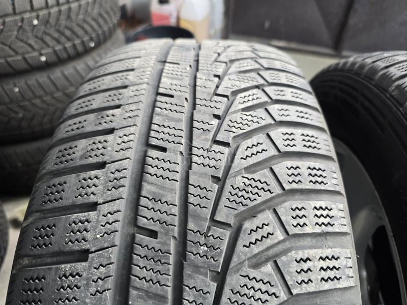 Aluminijumske felne Borbet 16" 5 x 108