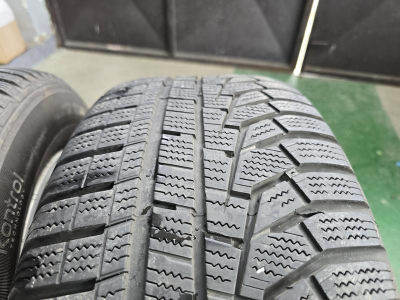 Aluminijumske felne Borbet 16" 5 x 108