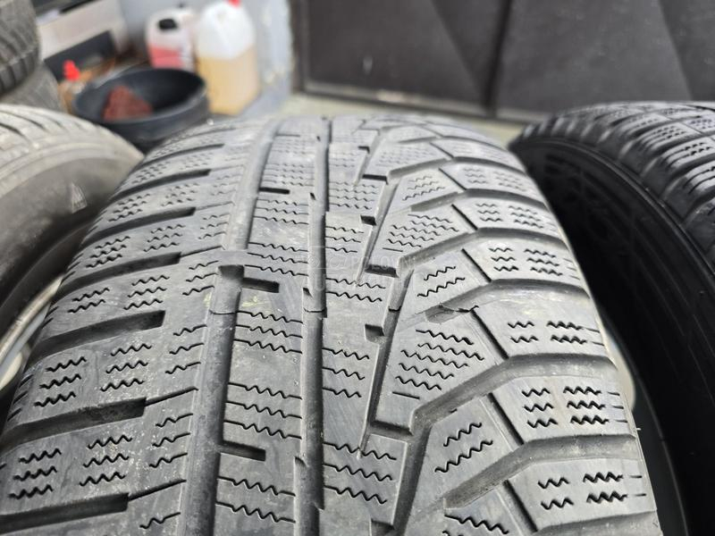 Aluminijumske felne Borbet 16" 5 x 108