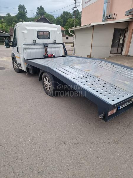 Fiat Ducato 2.3