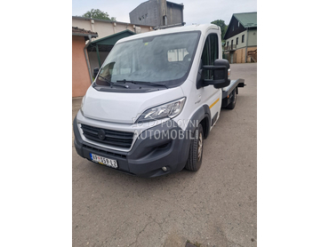 Fiat Ducato 2.3